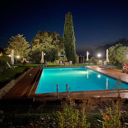 Agriturismo Terranera Scansano Εξωτερικό φωτογραφία