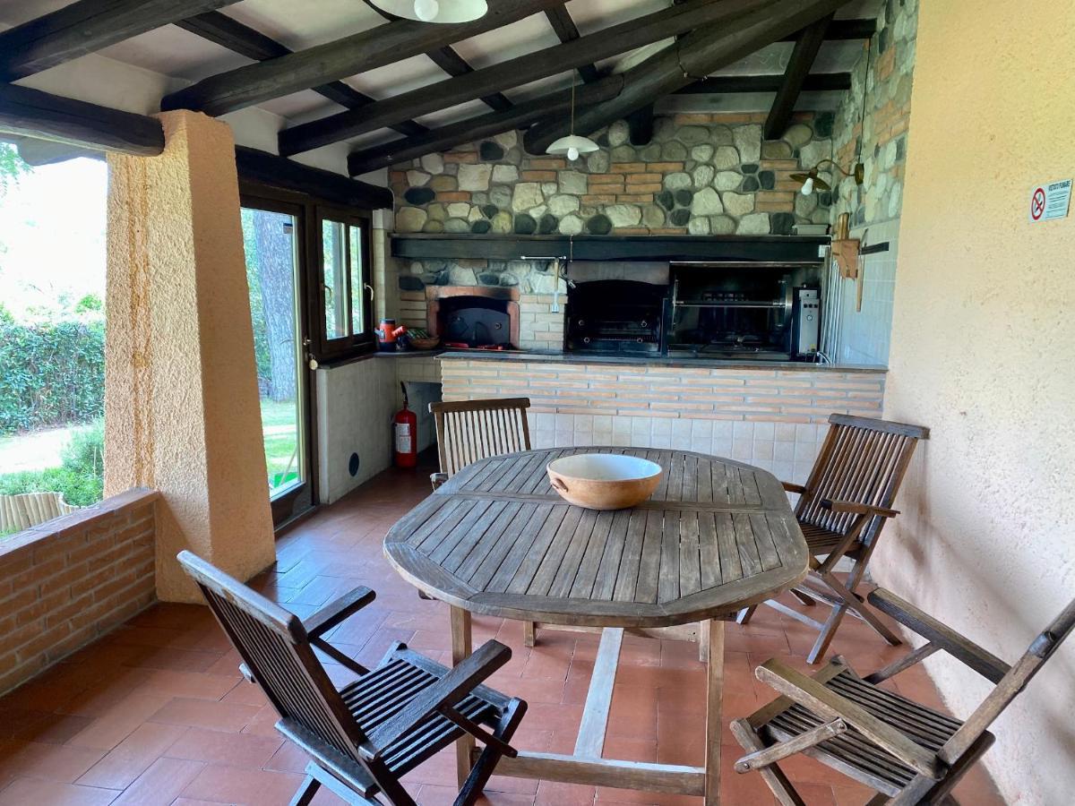 Agriturismo Terranera Scansano Εξωτερικό φωτογραφία