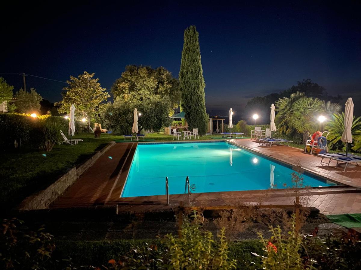 Agriturismo Terranera Scansano Εξωτερικό φωτογραφία