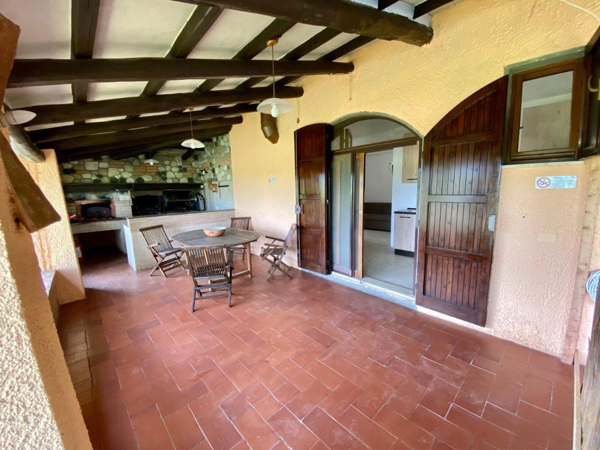 Agriturismo Terranera Scansano Εξωτερικό φωτογραφία