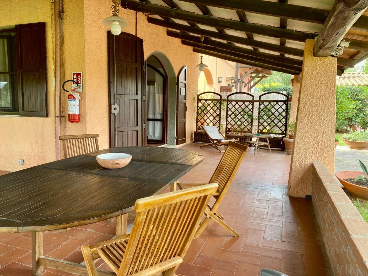 Agriturismo Terranera Scansano Εξωτερικό φωτογραφία