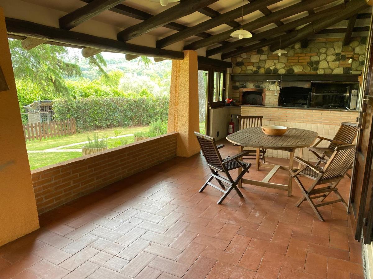 Agriturismo Terranera Scansano Εξωτερικό φωτογραφία