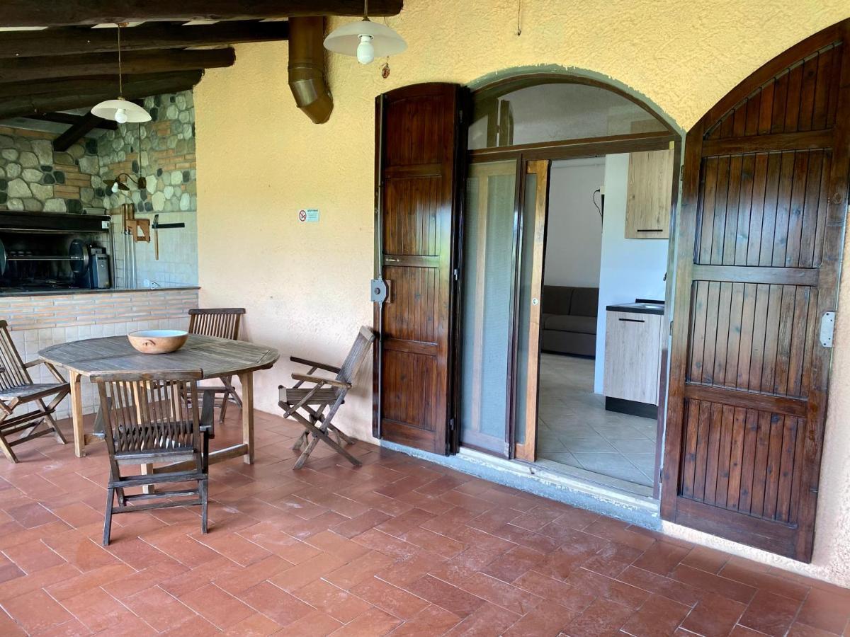 Agriturismo Terranera Scansano Εξωτερικό φωτογραφία