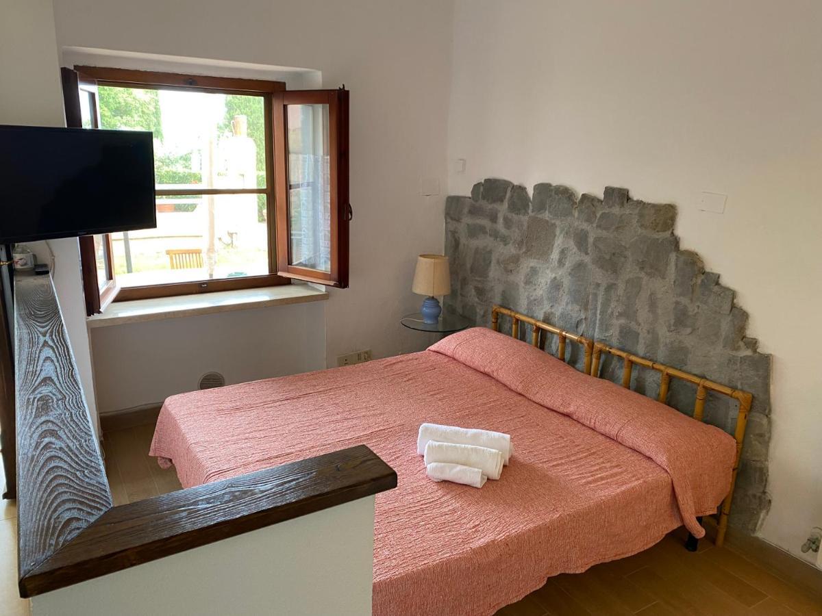 Agriturismo Terranera Scansano Εξωτερικό φωτογραφία