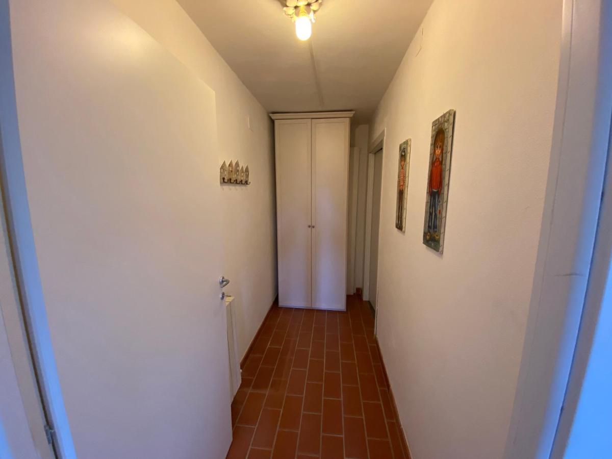 Agriturismo Terranera Scansano Εξωτερικό φωτογραφία
