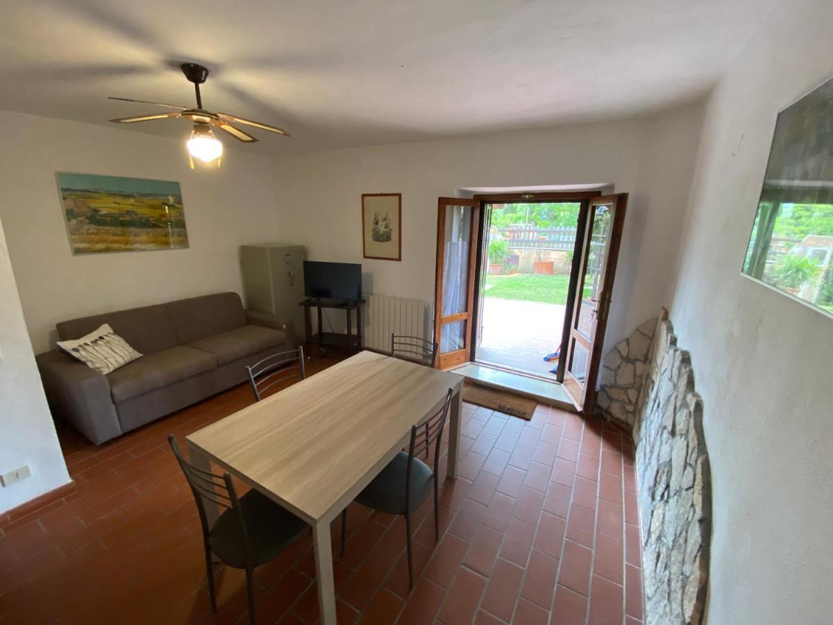 Agriturismo Terranera Scansano Εξωτερικό φωτογραφία