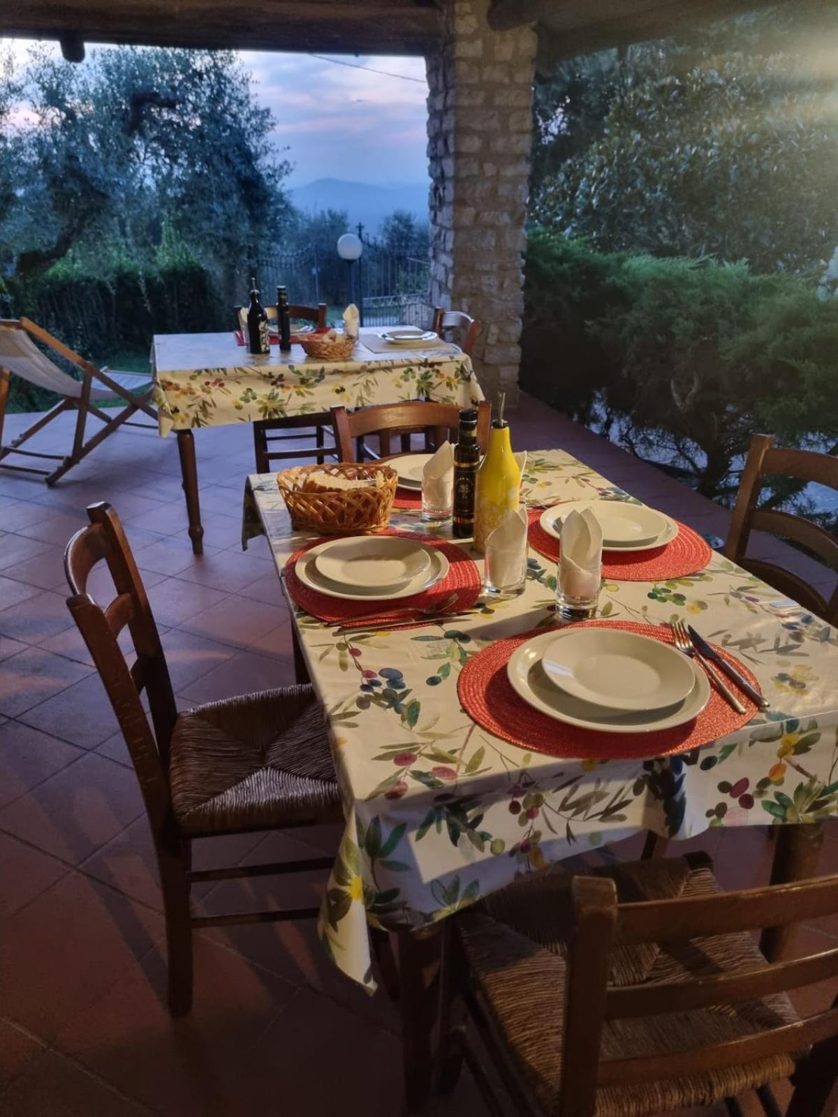 Agriturismo Terranera Scansano Εξωτερικό φωτογραφία