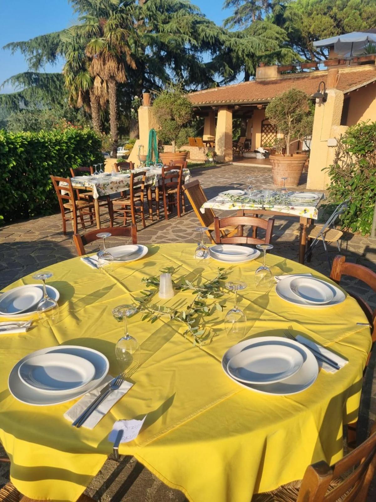 Agriturismo Terranera Scansano Εξωτερικό φωτογραφία