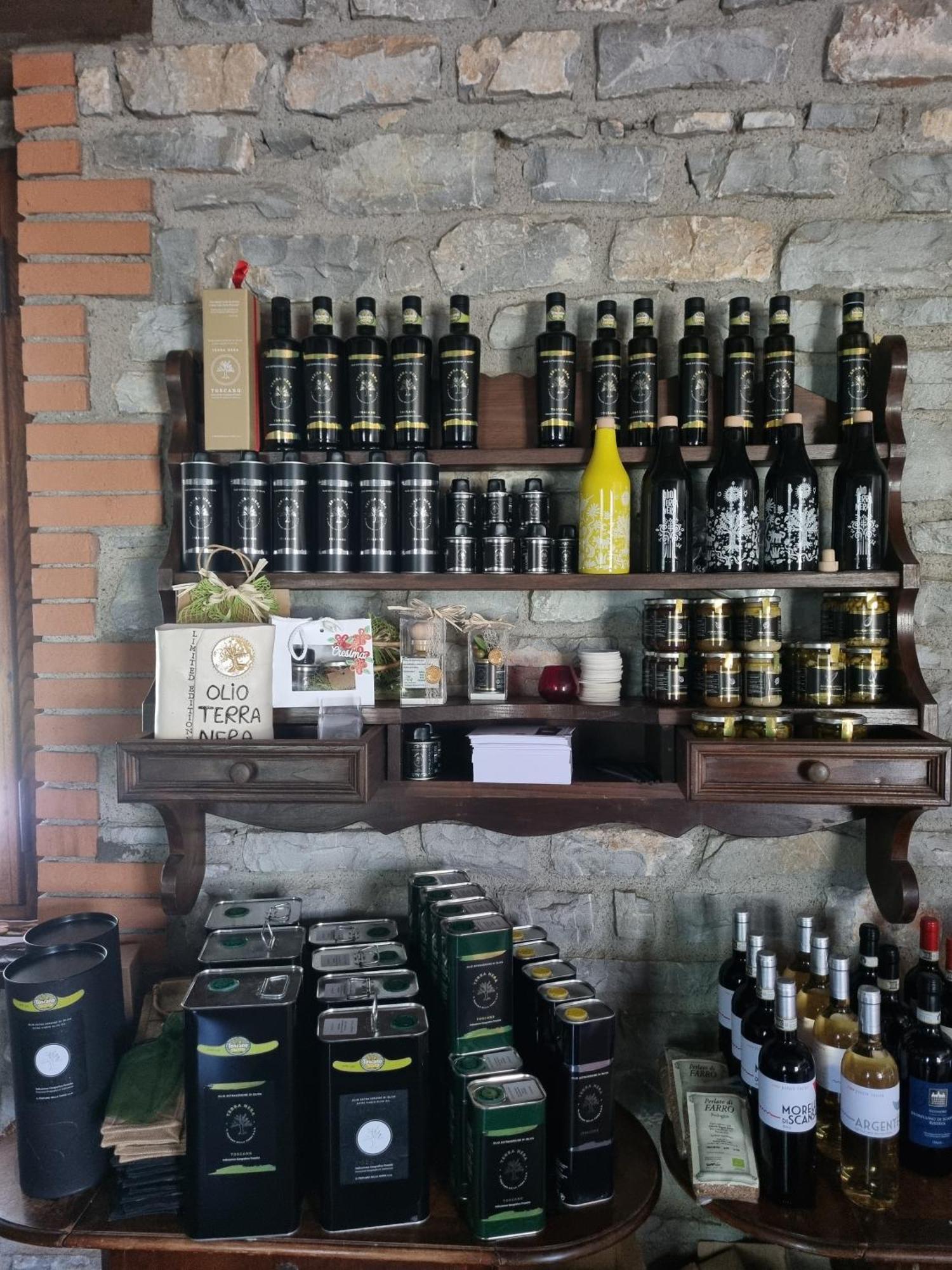 Agriturismo Terranera Scansano Εξωτερικό φωτογραφία