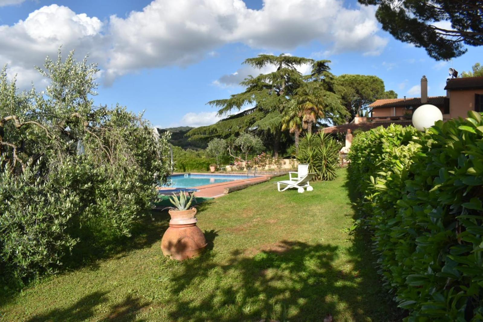 Agriturismo Terranera Scansano Εξωτερικό φωτογραφία