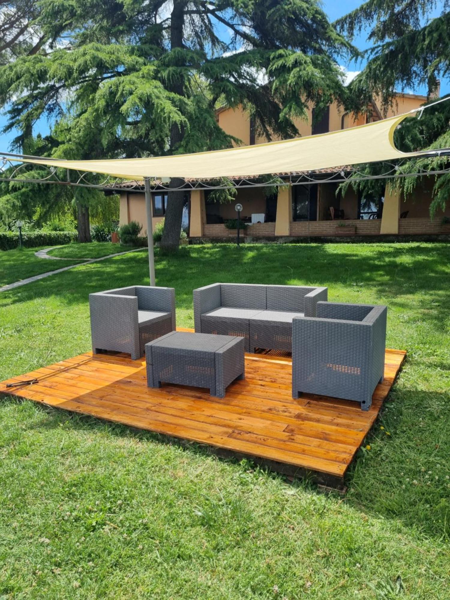 Agriturismo Terranera Scansano Εξωτερικό φωτογραφία