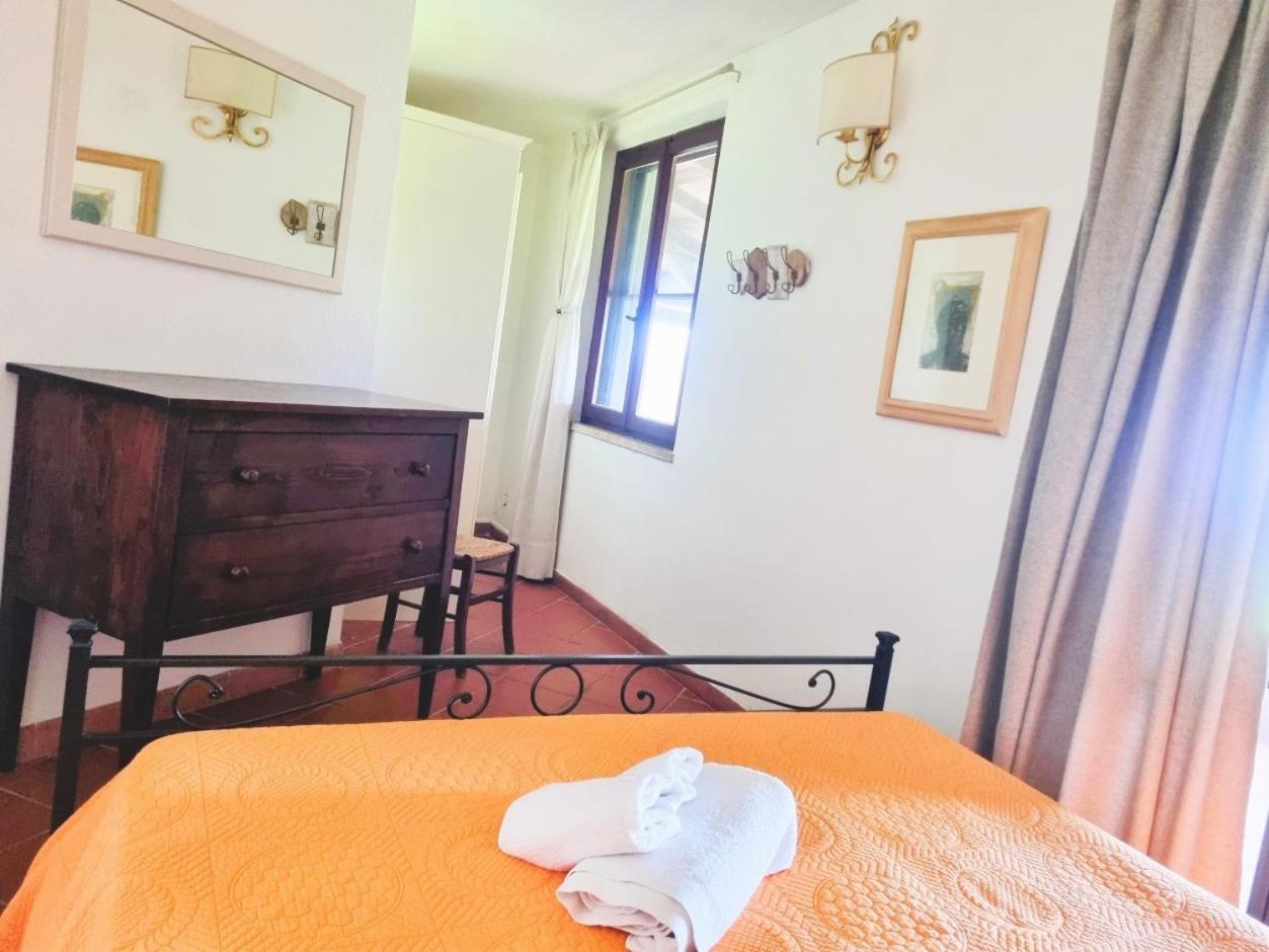 Agriturismo Terranera Scansano Εξωτερικό φωτογραφία
