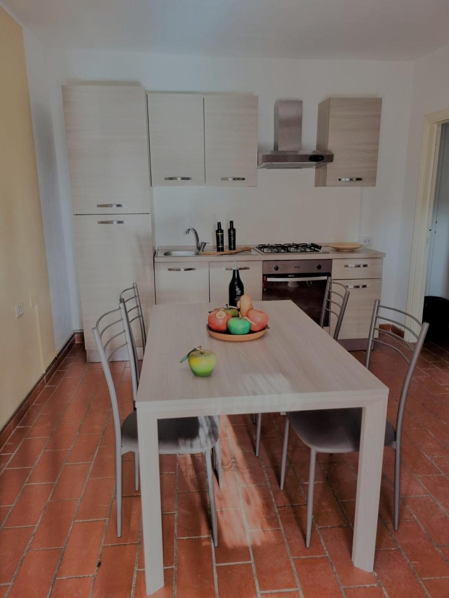 Agriturismo Terranera Scansano Εξωτερικό φωτογραφία
