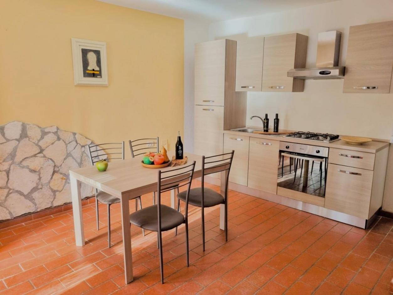 Agriturismo Terranera Scansano Εξωτερικό φωτογραφία