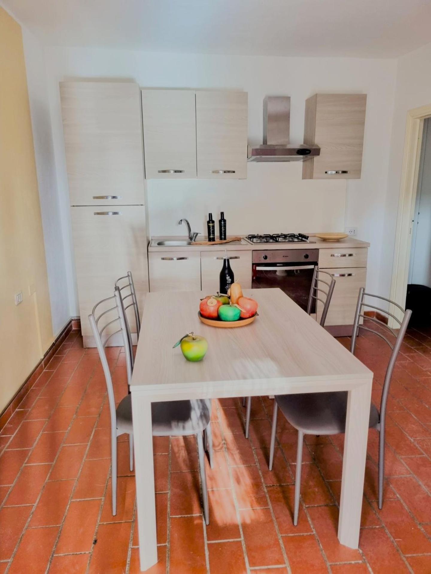 Agriturismo Terranera Scansano Εξωτερικό φωτογραφία