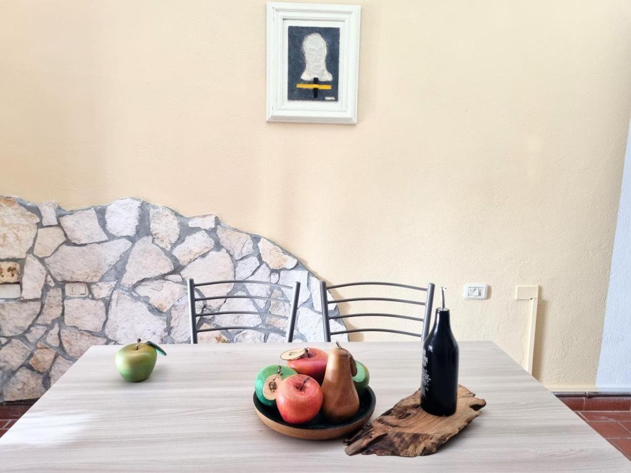 Agriturismo Terranera Scansano Εξωτερικό φωτογραφία