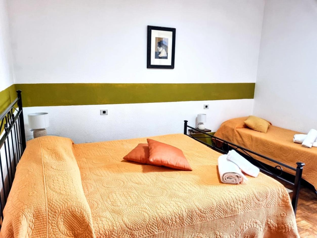Agriturismo Terranera Scansano Εξωτερικό φωτογραφία