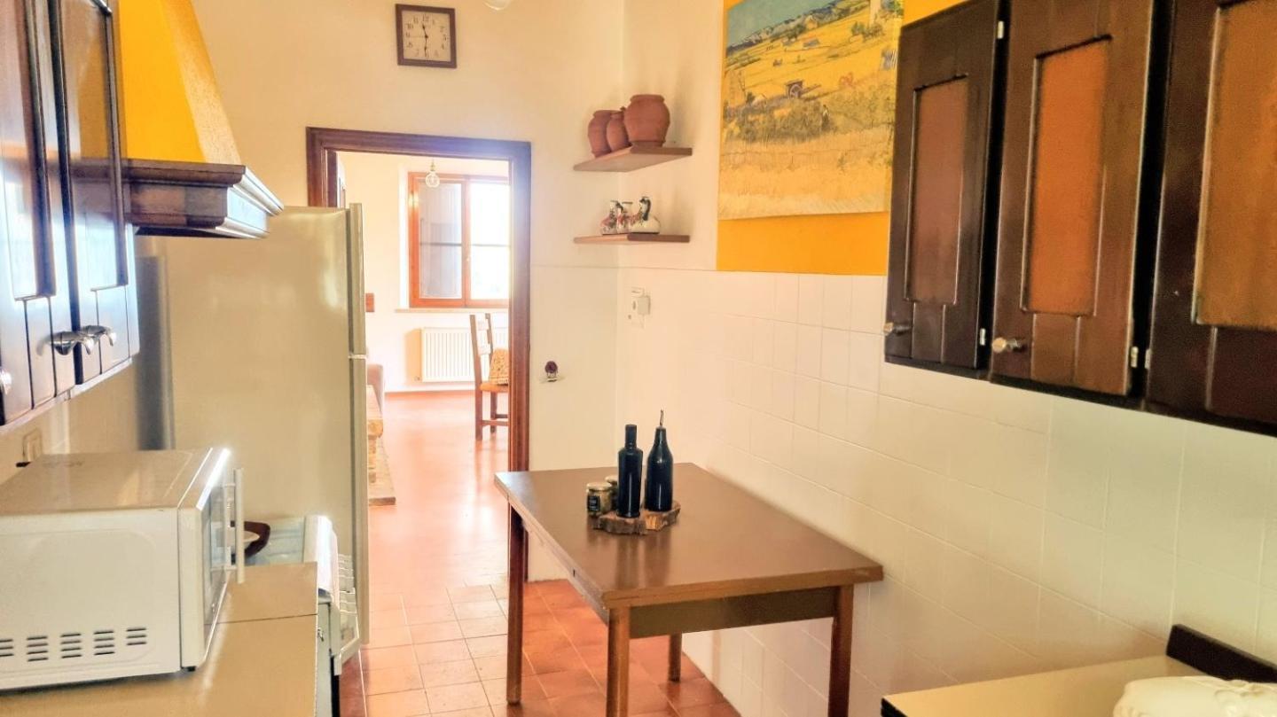 Agriturismo Terranera Scansano Εξωτερικό φωτογραφία