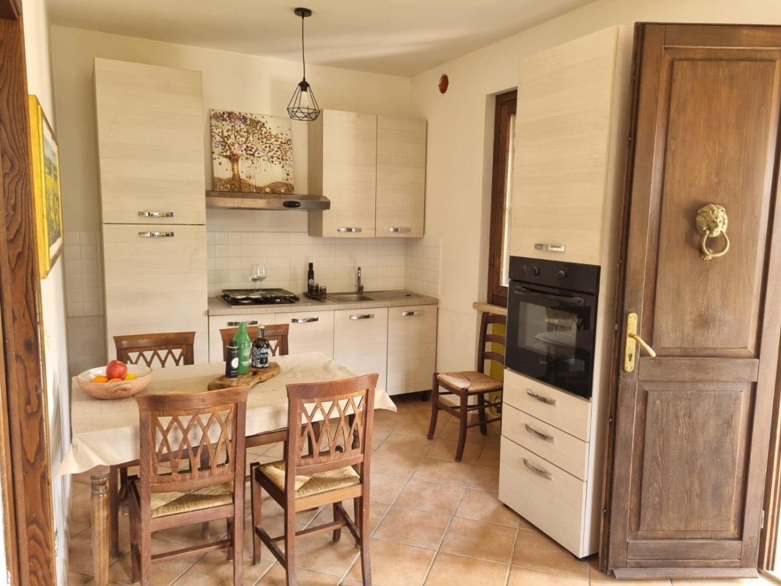 Agriturismo Terranera Scansano Εξωτερικό φωτογραφία