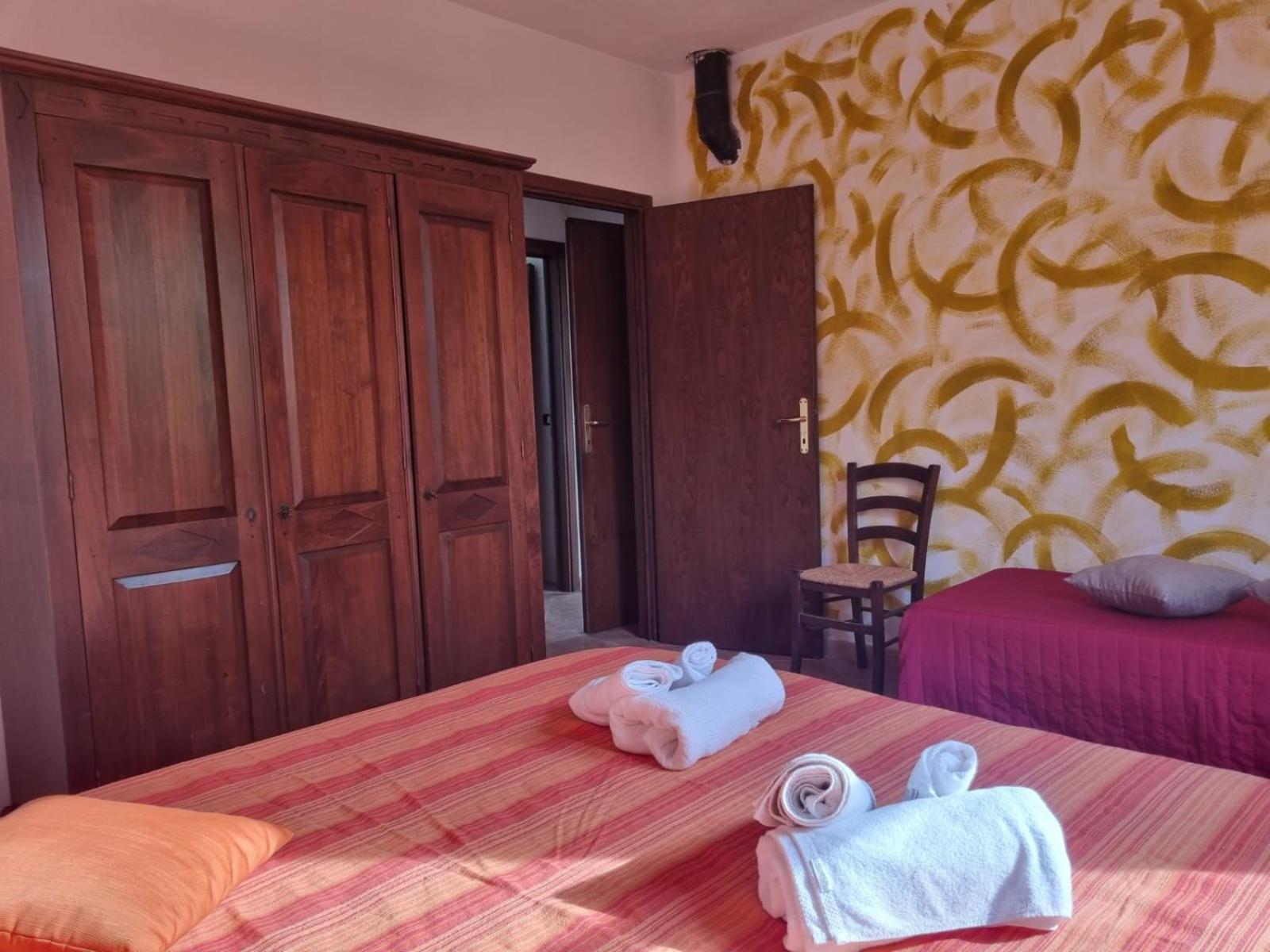 Agriturismo Terranera Scansano Εξωτερικό φωτογραφία