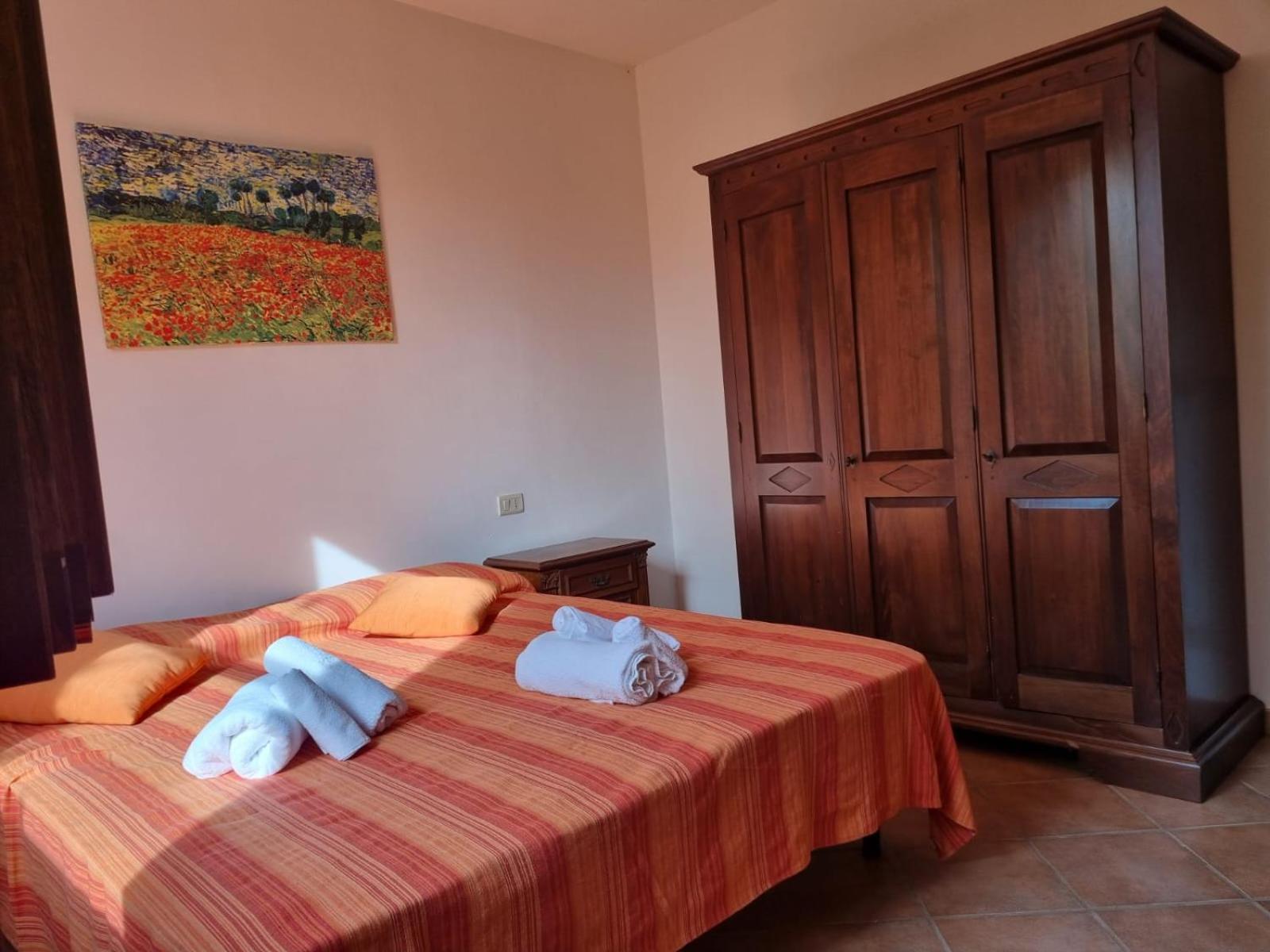 Agriturismo Terranera Scansano Εξωτερικό φωτογραφία