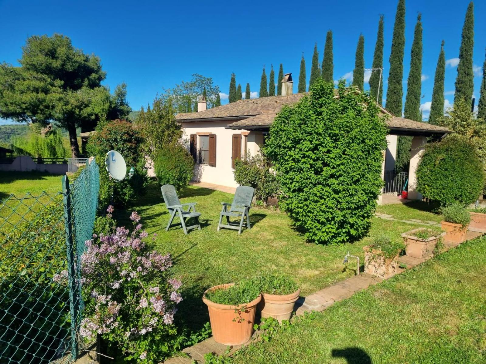 Agriturismo Terranera Scansano Εξωτερικό φωτογραφία