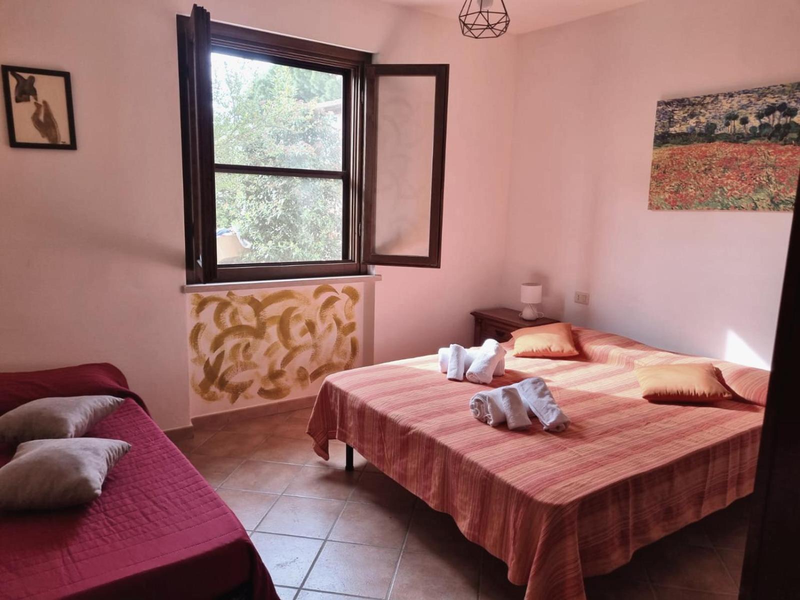 Agriturismo Terranera Scansano Εξωτερικό φωτογραφία