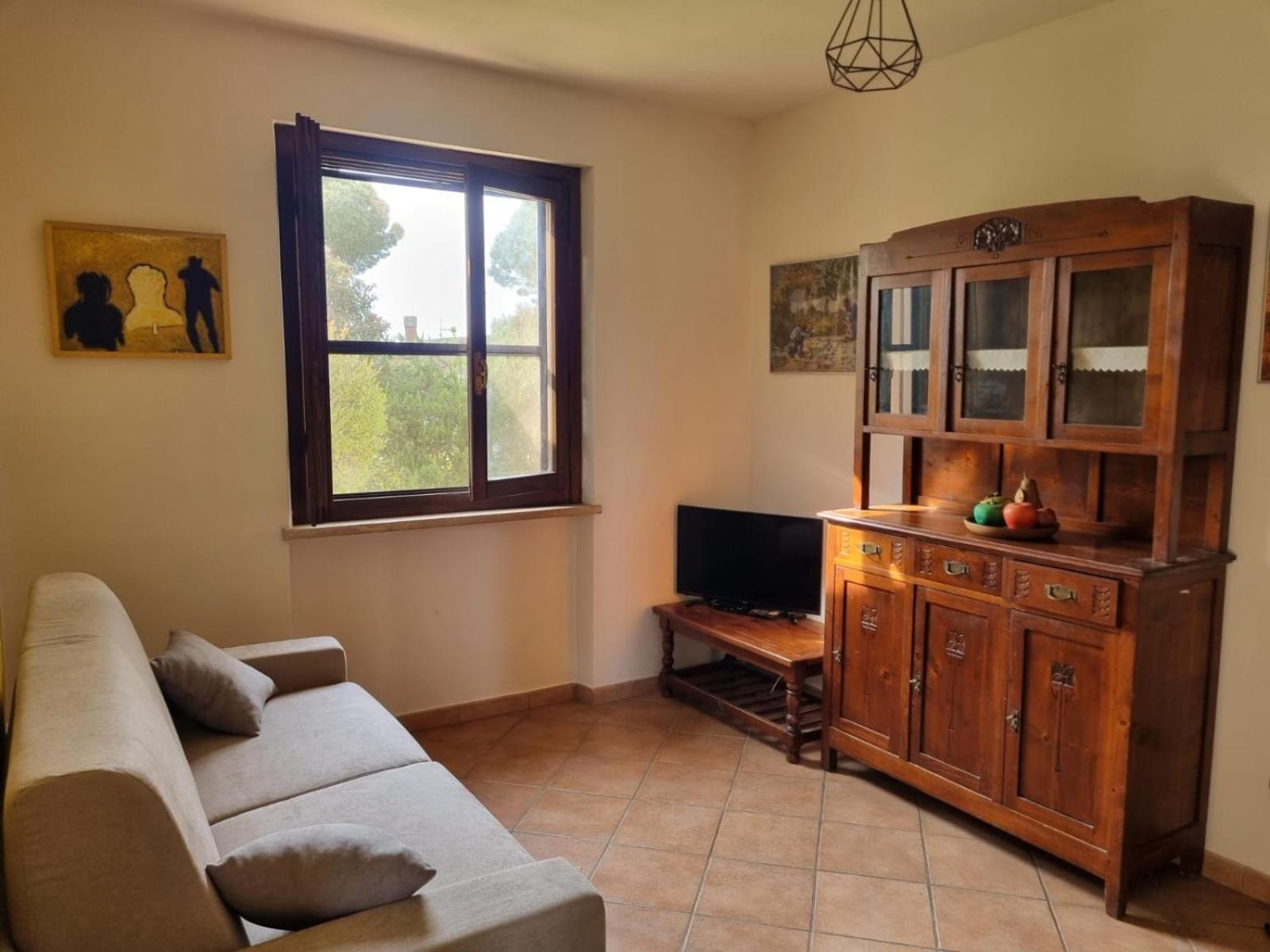 Agriturismo Terranera Scansano Εξωτερικό φωτογραφία