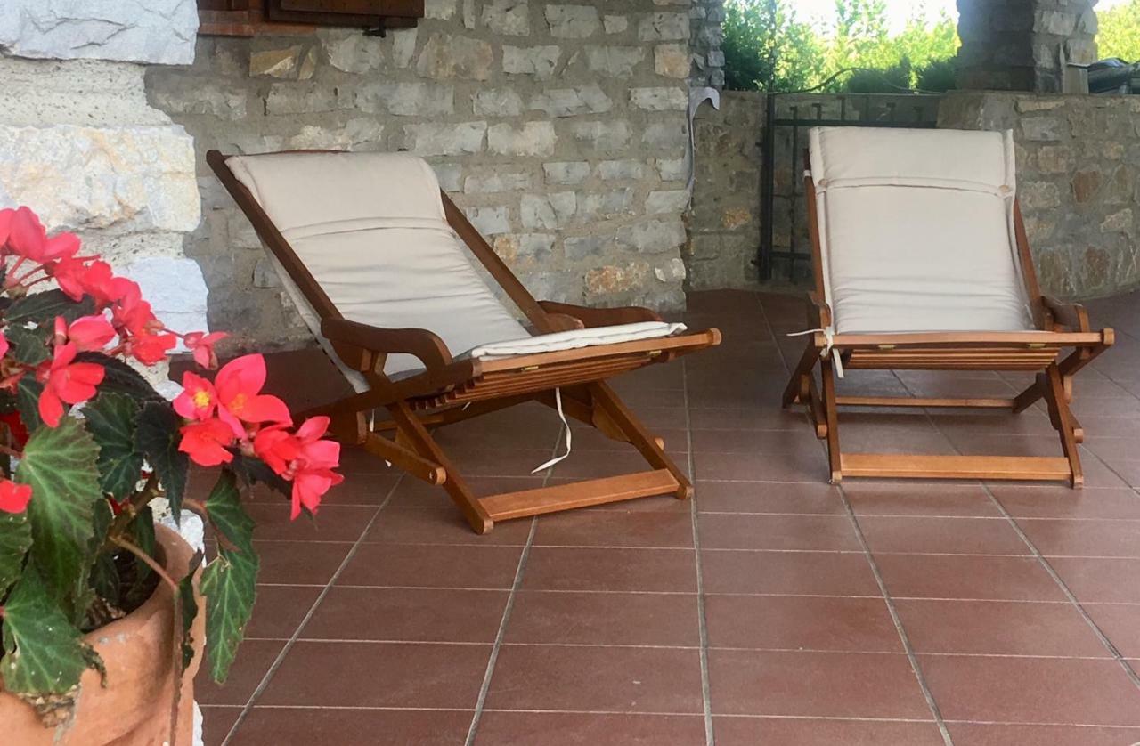 Agriturismo Terranera Scansano Εξωτερικό φωτογραφία